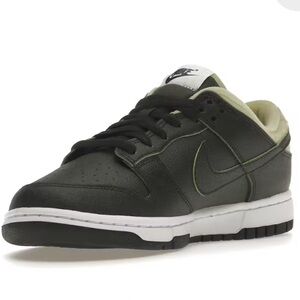 NIB Nike Dunk Low Avocado Women's Sneakers